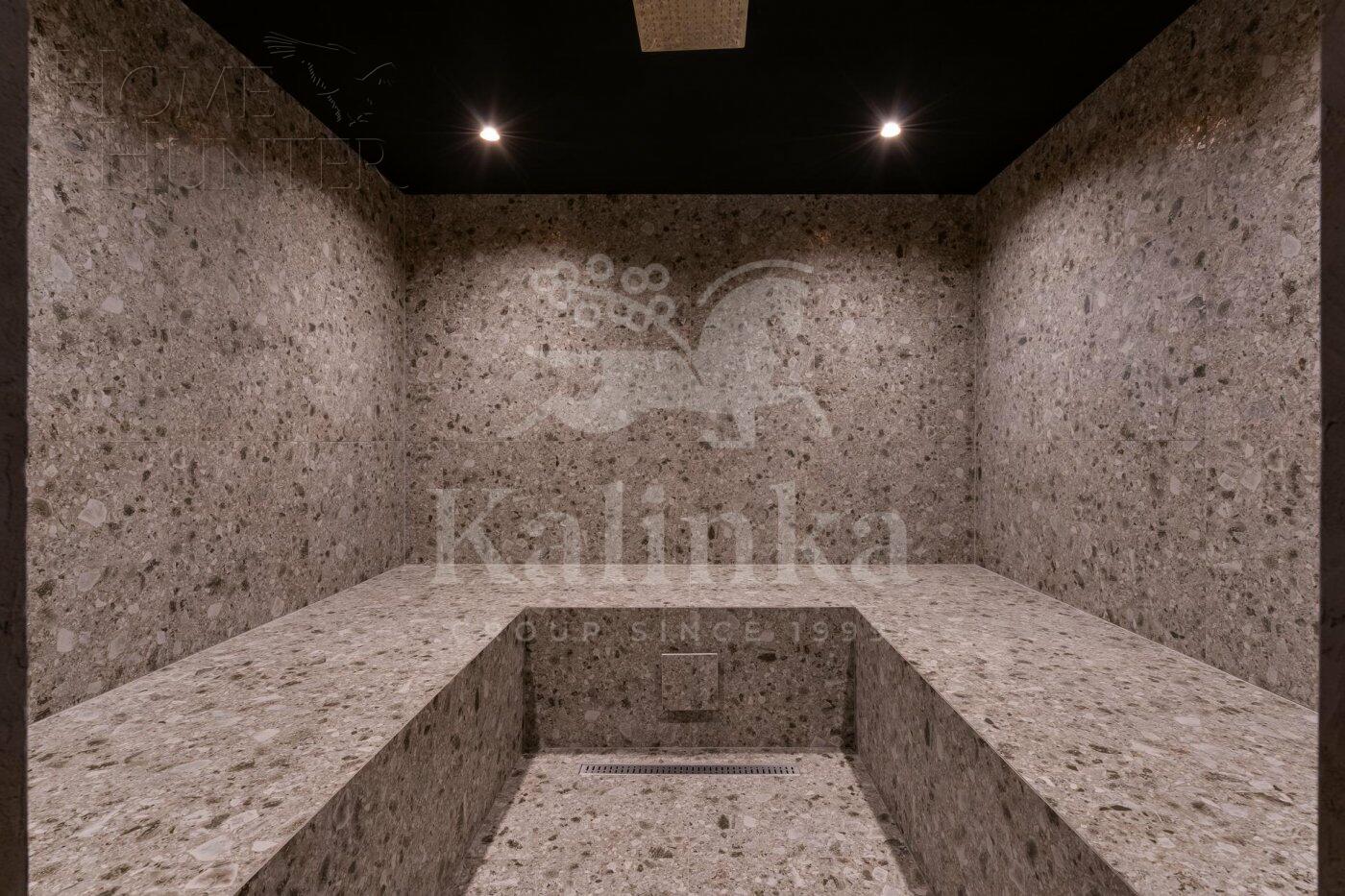 2-этажный коттедж 626 м² с отделкой