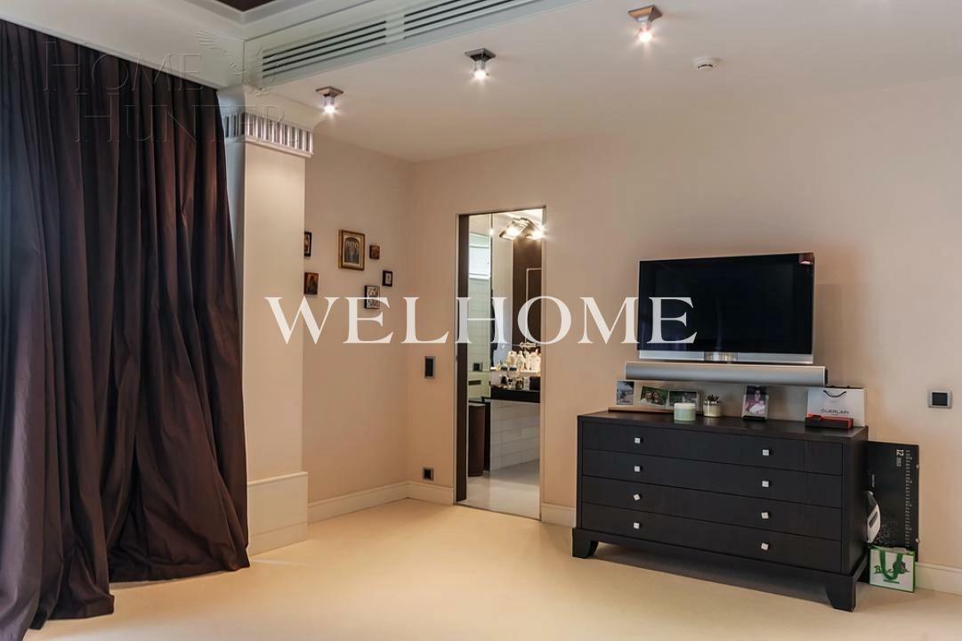 2-этажный коттедж 1 320 м² с отделкой