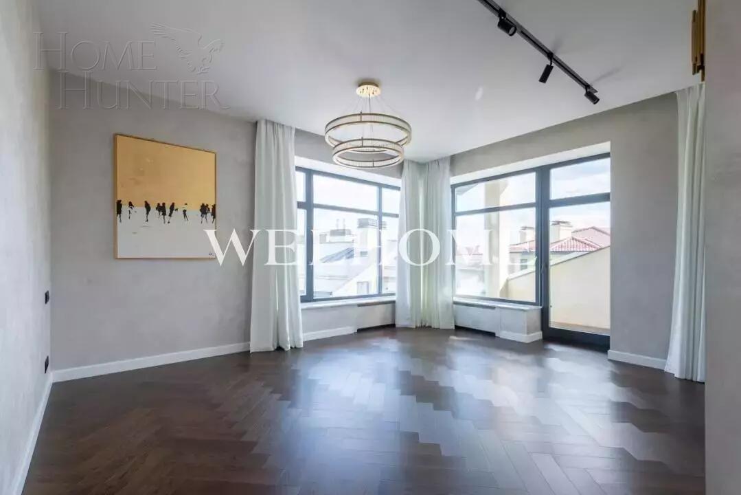 2-этажный коттедж 815 м² с отделкой