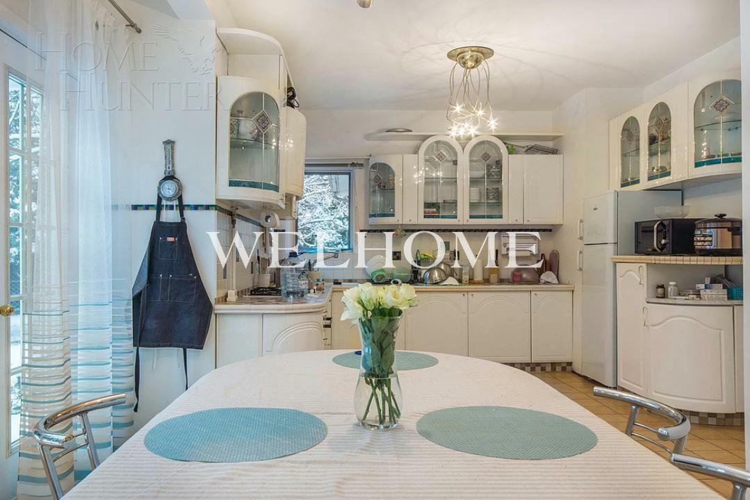 2-этажный коттедж 380 м² с отделкой