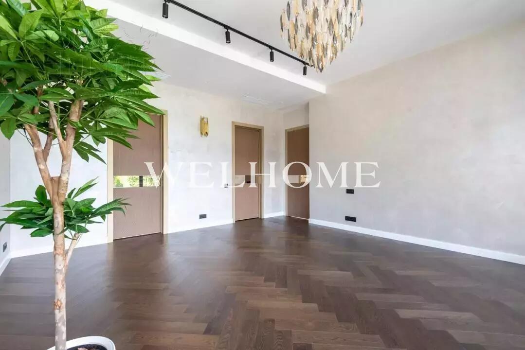 2-этажный коттедж 815 м² с отделкой