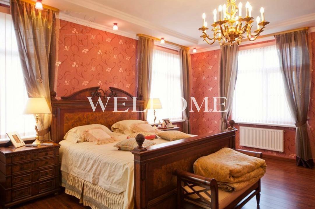 2-этажный коттедж 1 350 м² с отделкой