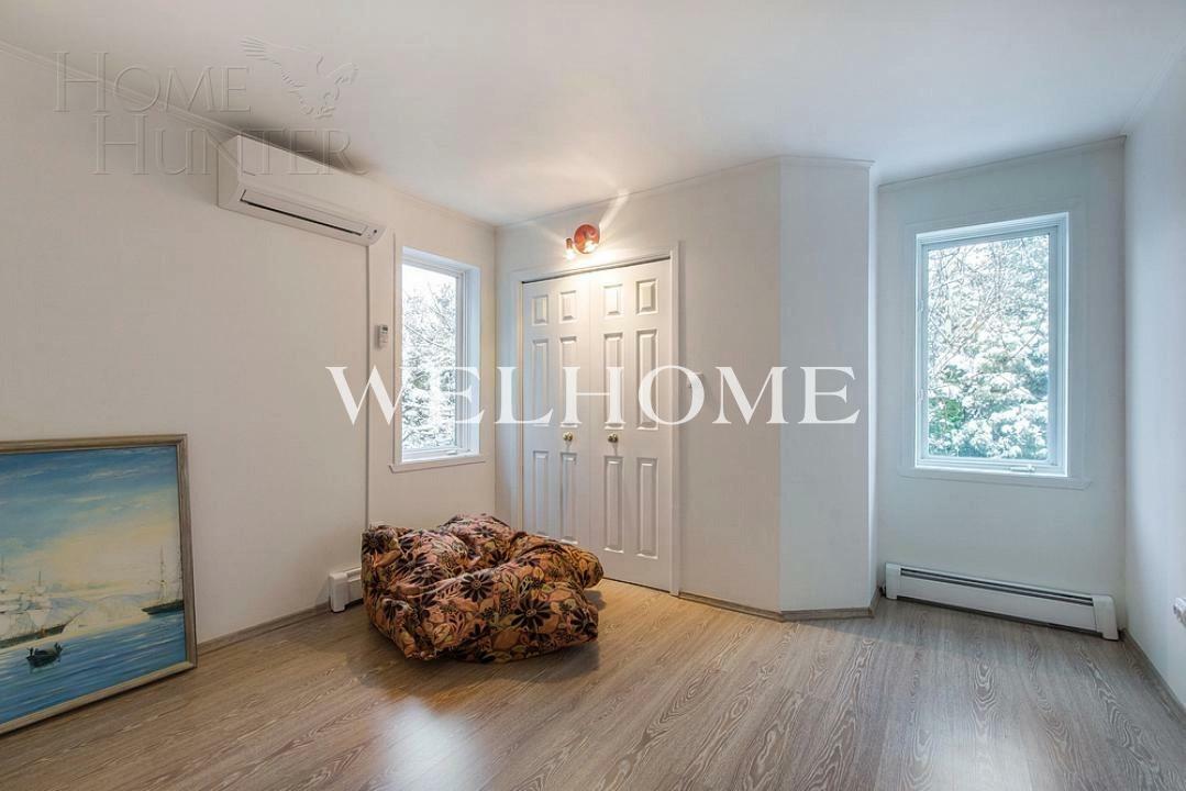 2-этажный коттедж 380 м² с отделкой