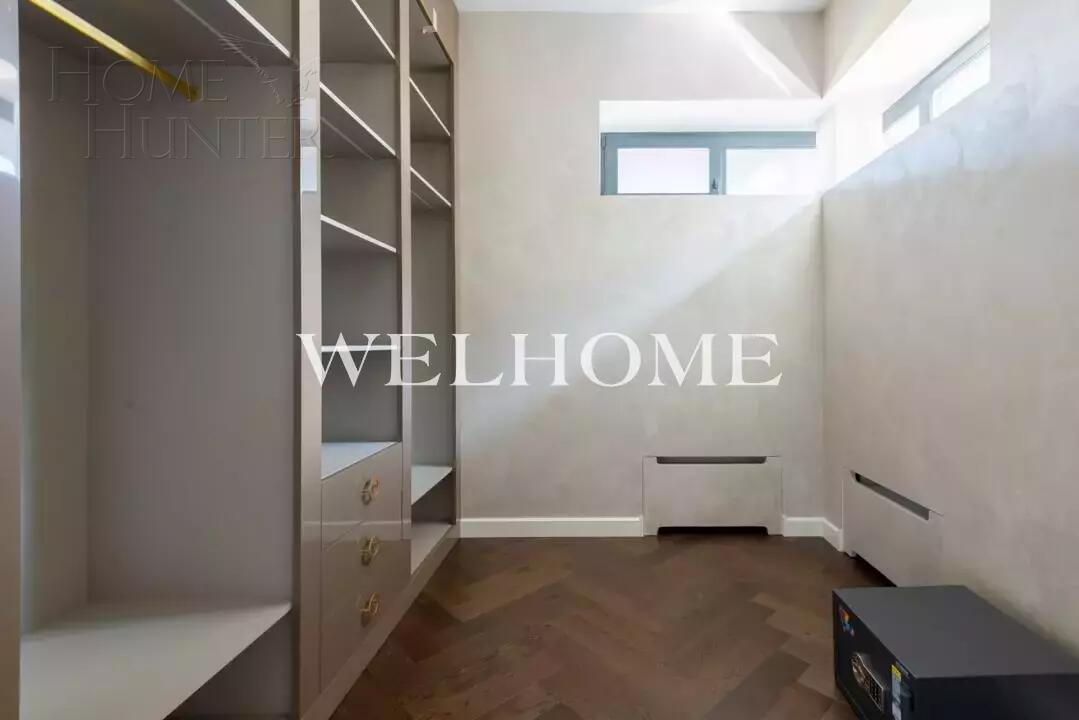 2-этажный коттедж 815 м² с отделкой