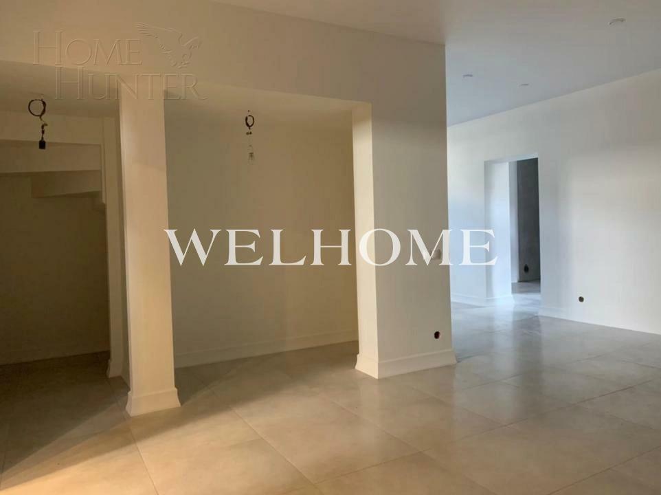 2-этажный коттедж 420 м² с отделкой