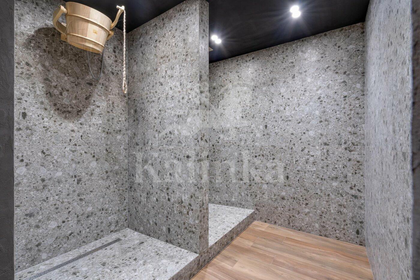 2-этажный коттедж 626 м² с отделкой