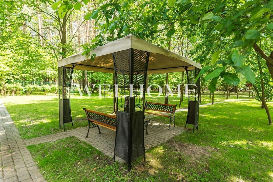 2-этажный коттедж 640 м² с отделкой