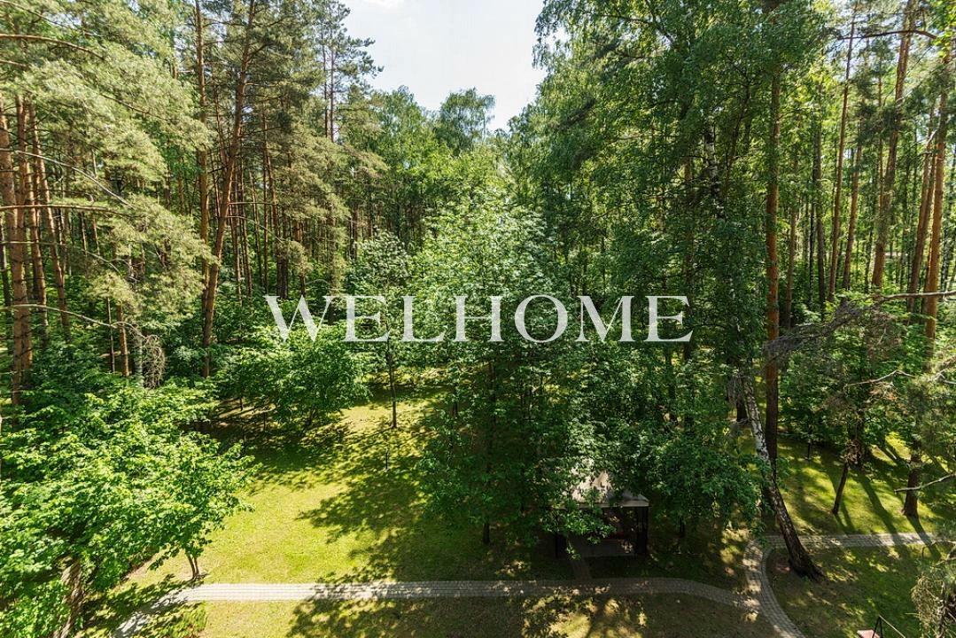 2-этажный коттедж 640 м² с отделкой