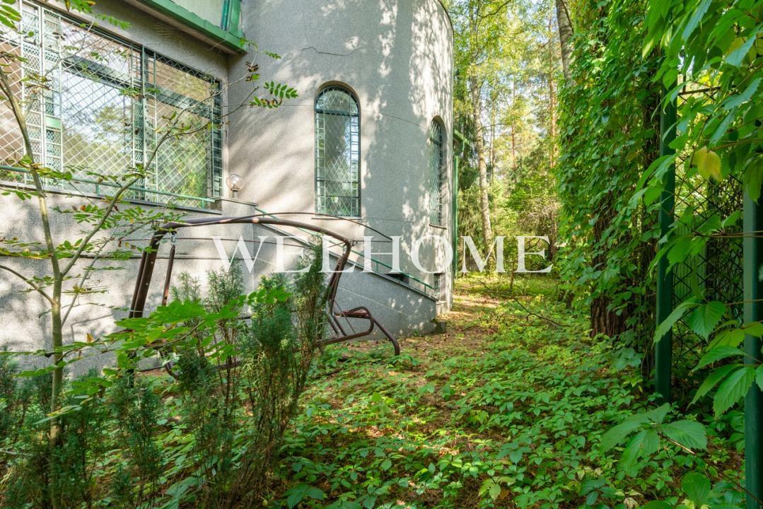 2-этажный коттедж 653 м² с отделкой