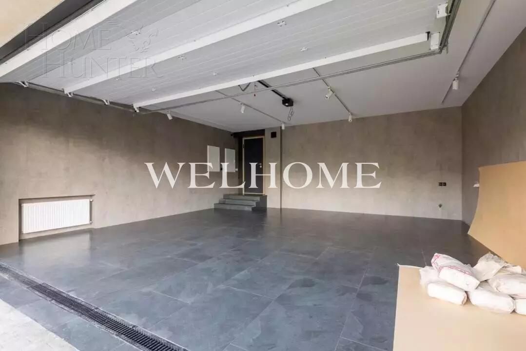 2-этажный коттедж 815 м² с отделкой