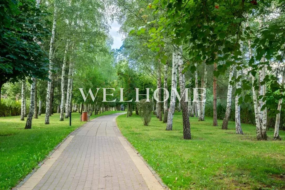 2-этажный коттедж 815 м² с отделкой