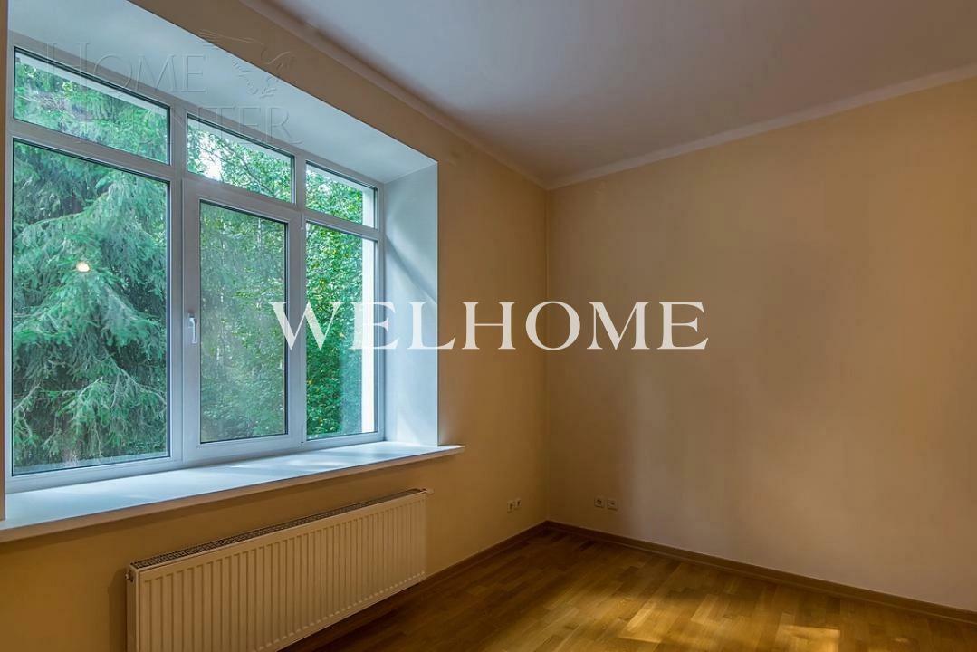 3-этажный коттедж 655 м² с отделкой