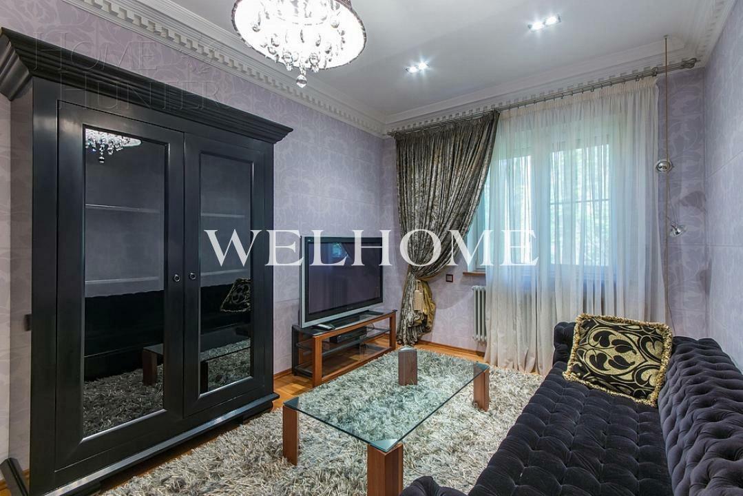 2-этажный коттедж 1 400 м² с отделкой