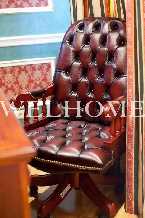 2-этажный коттедж 330 м² с отделкой