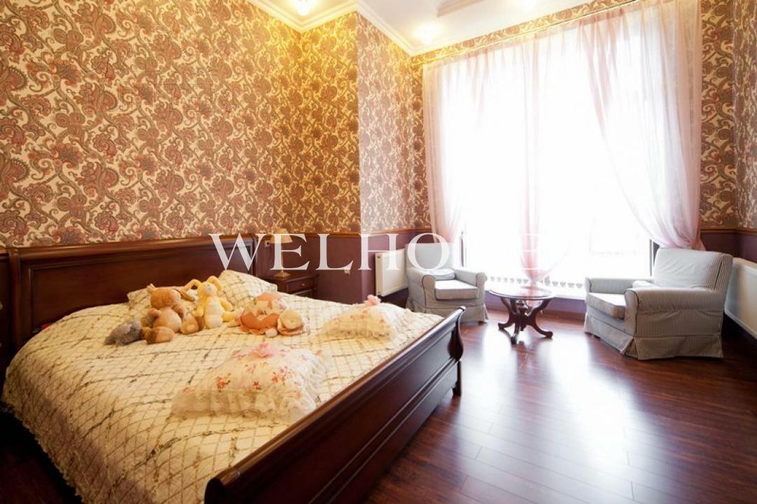 2-этажный коттедж 1 350 м² с отделкой