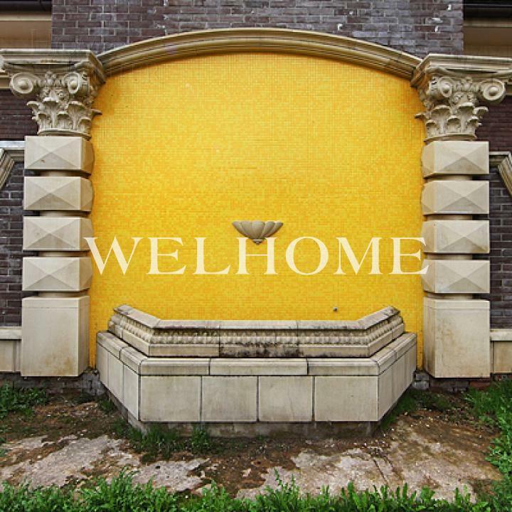 2-этажный коттедж 970 м² без отделки