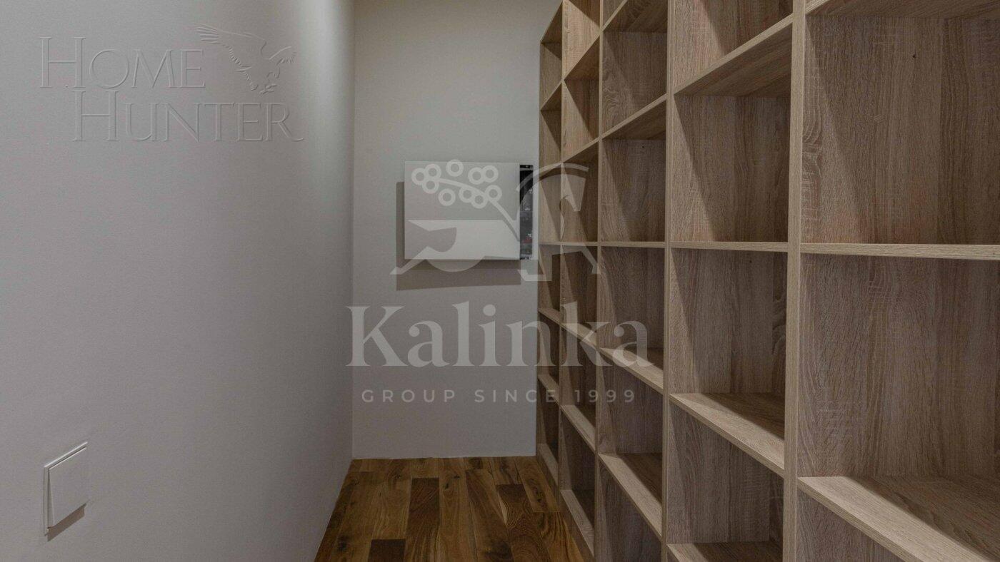 2-этажный коттедж 626 м² с отделкой