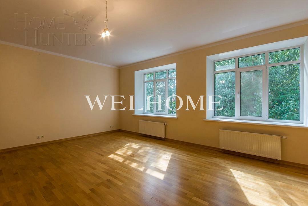 3-этажный коттедж 655 м² с отделкой