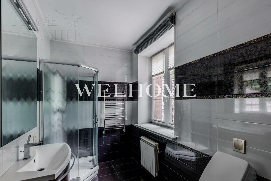 2-этажный коттедж 600 м² с отделкой