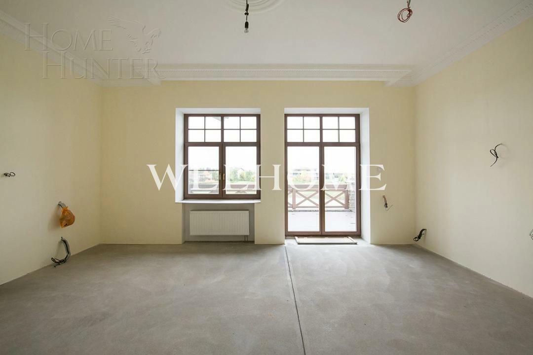 2-этажный коттедж 1 272.6 м² без отделки