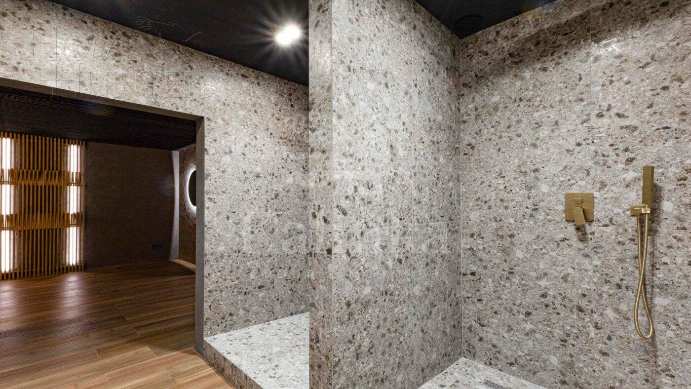 2-этажный коттедж 626 м² с отделкой