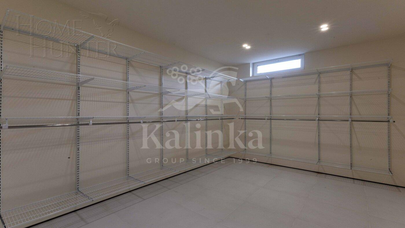 2-этажный коттедж 626 м² с отделкой