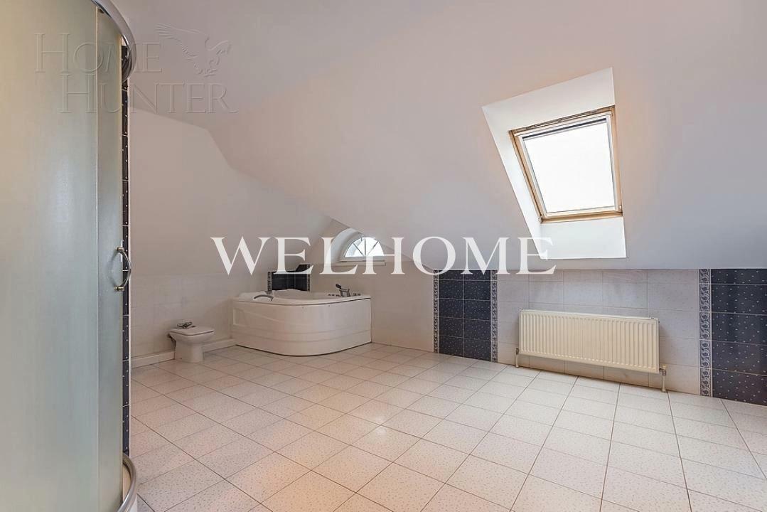 2-этажный коттедж 700 м² с отделкой