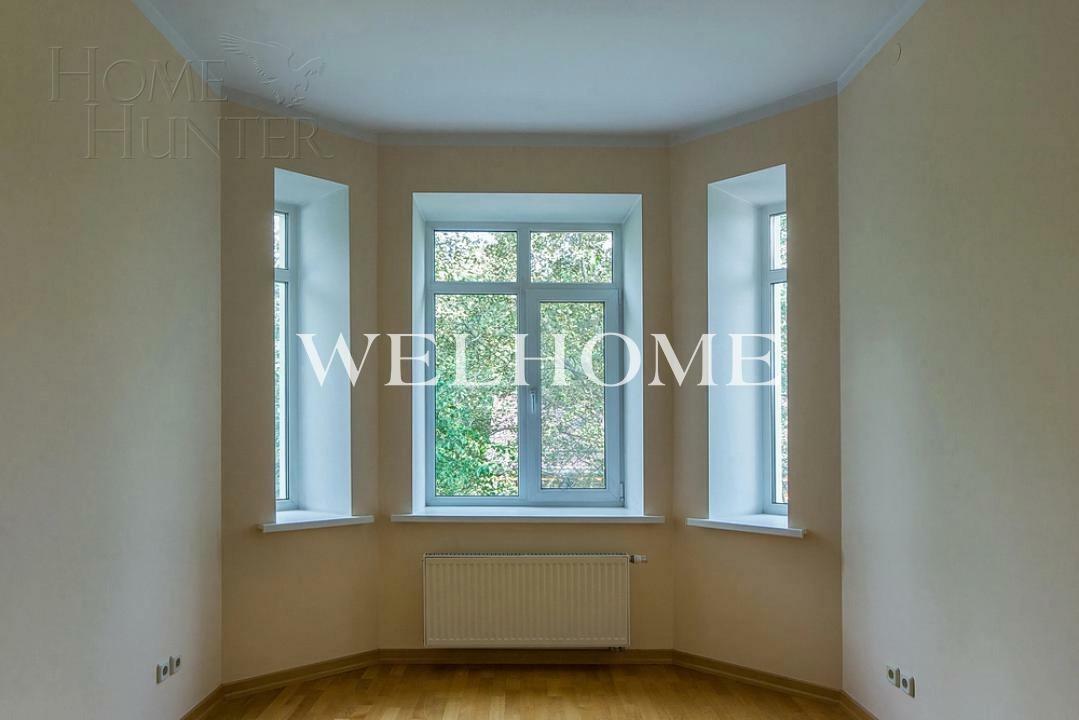 3-этажный коттедж 655 м² с отделкой