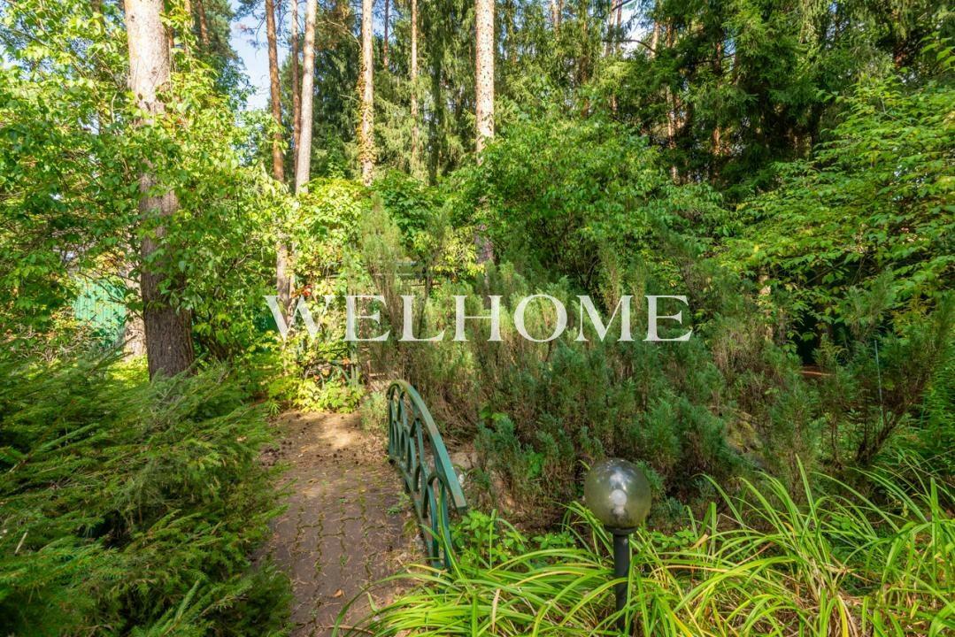 2-этажный коттедж 653 м² с отделкой