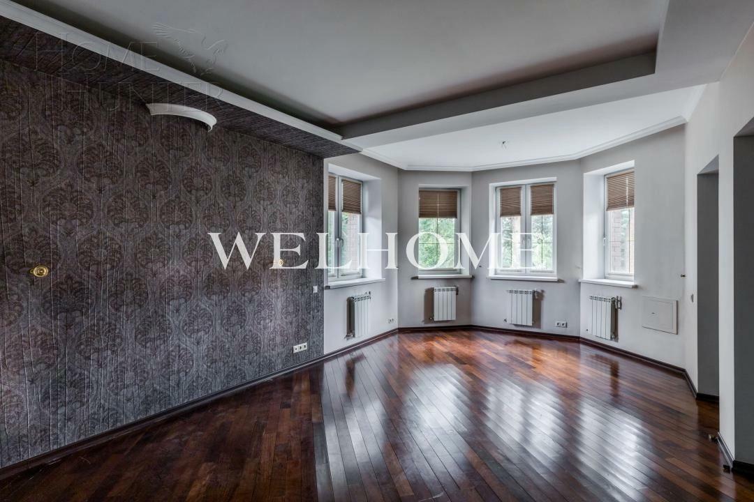 2-этажный коттедж 600 м² с отделкой