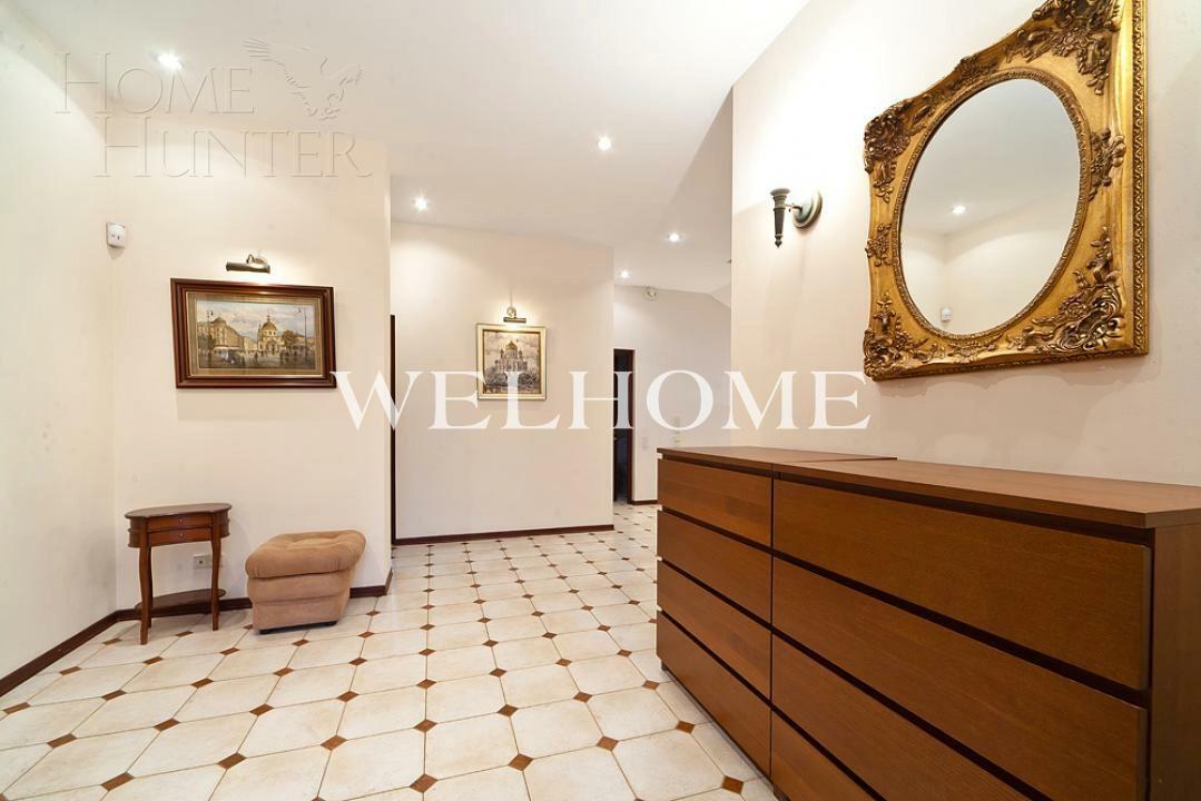 2-этажный коттедж 650 м² с отделкой