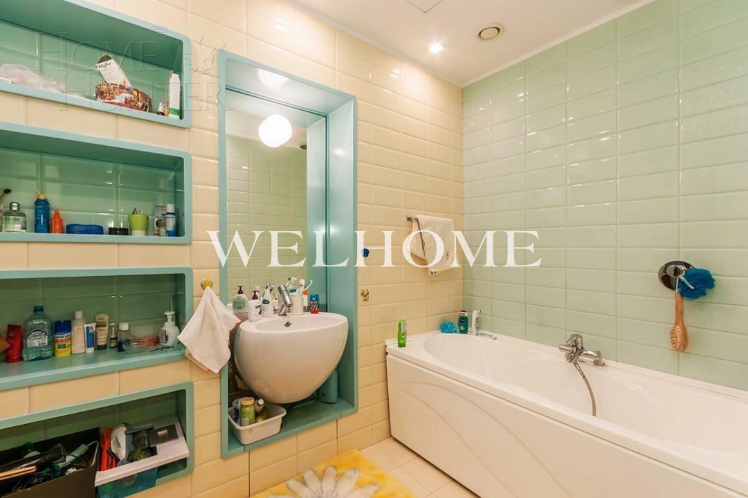 2-этажный коттедж 1 320 м² с отделкой