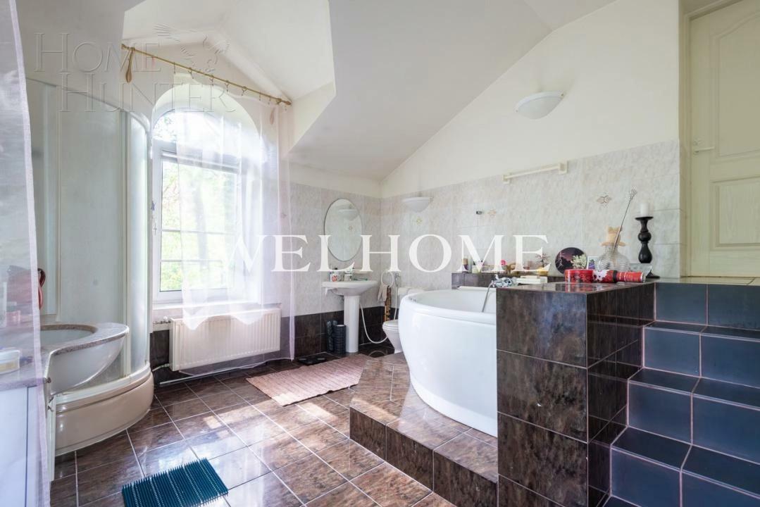 2-этажный коттедж 653 м² с отделкой