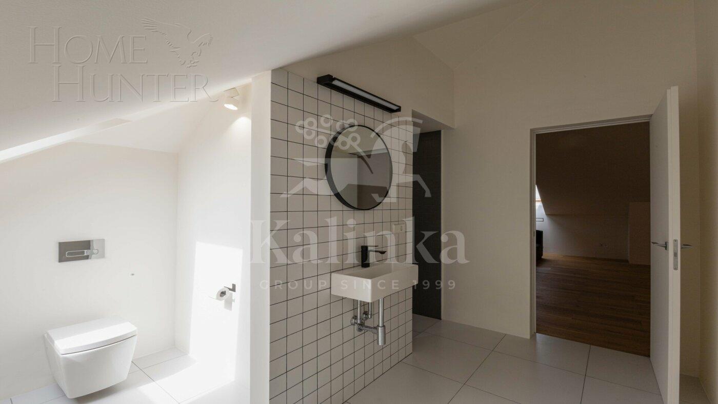 2-этажный коттедж 626 м² с отделкой