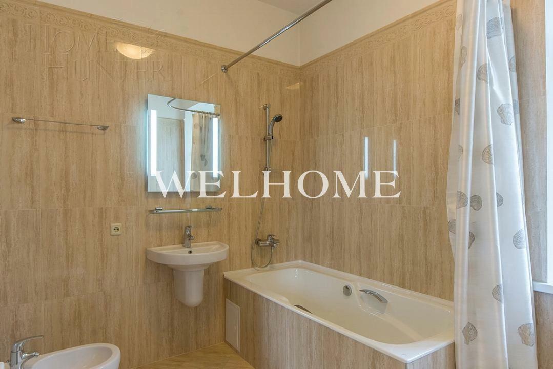 3-этажный коттедж 655 м² с отделкой