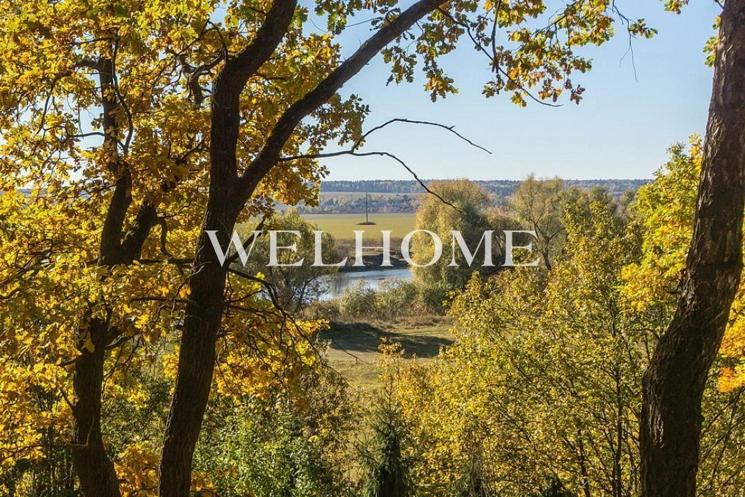 3-этажный коттедж 1 600 м² с отделкой