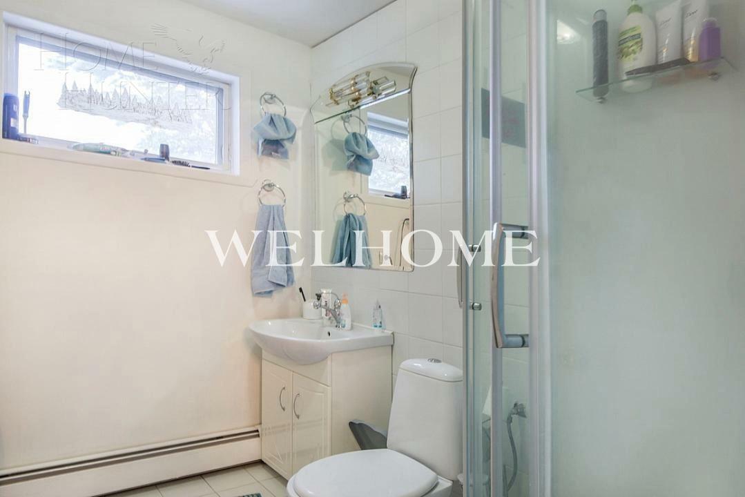 2-этажный коттедж 380 м² с отделкой