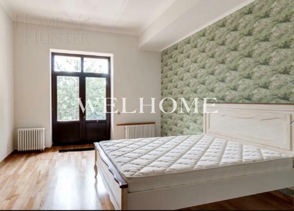 3-этажный коттедж 850 м² с отделкой