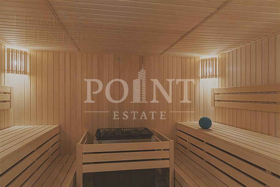 2-этажный коттедж 1 438 м² с отделкой