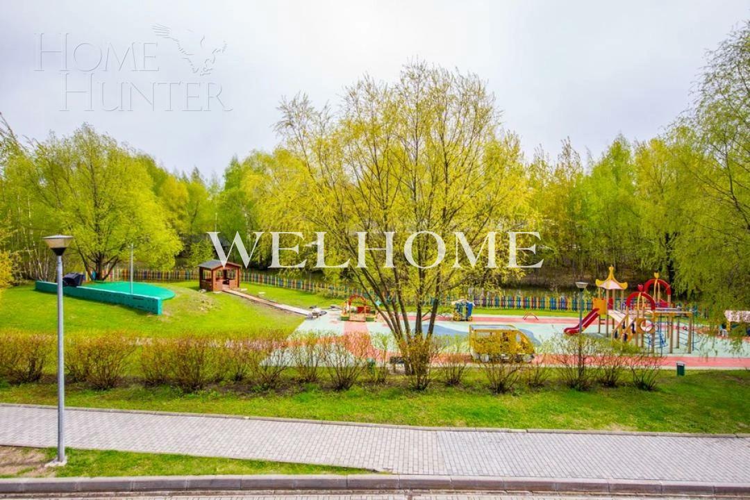 2-УРОВНЕВАЯ КВАРТИРА С ОТДЕЛКОЙ 342.8 М² НА 2 ЭТАЖЕ