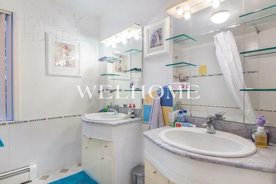 2-этажный коттедж 380 м² с отделкой