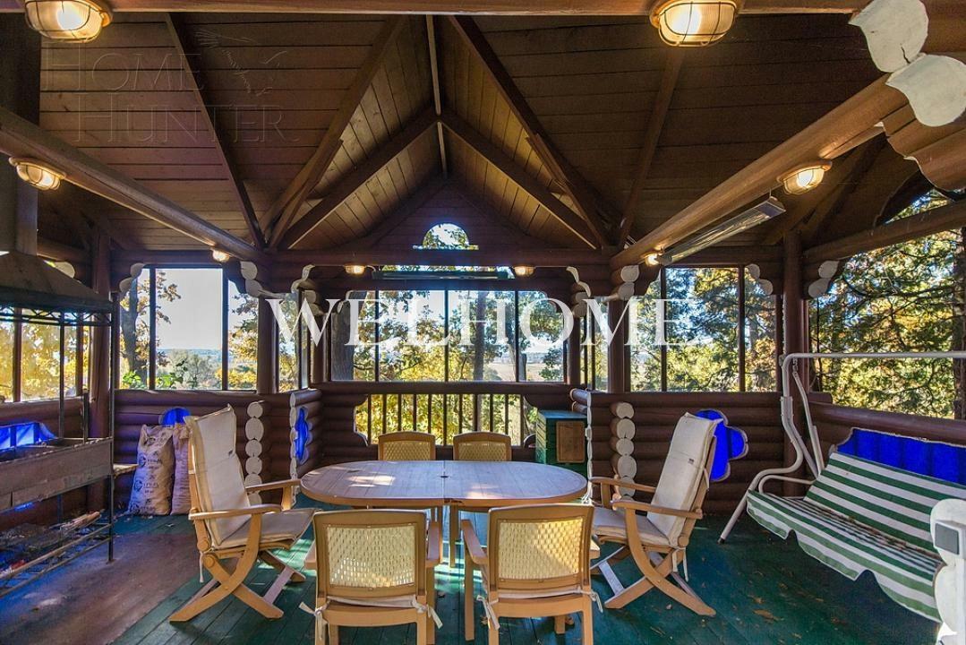 3-этажный коттедж 1 600 м² с отделкой