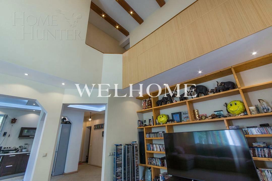 2-этажный коттедж 280 м² с отделкой