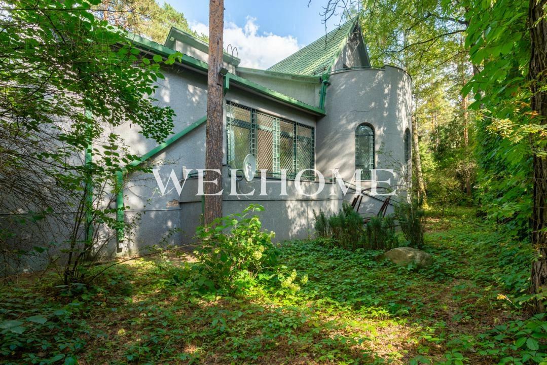 2-этажный коттедж 653 м² с отделкой