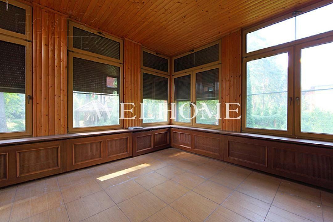 2-этажный коттедж 700 м² с отделкой