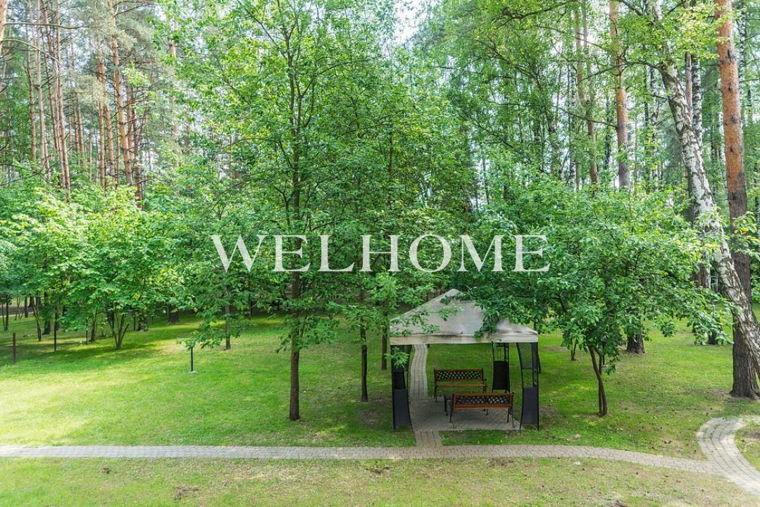 2-этажный коттедж 640 м² с отделкой