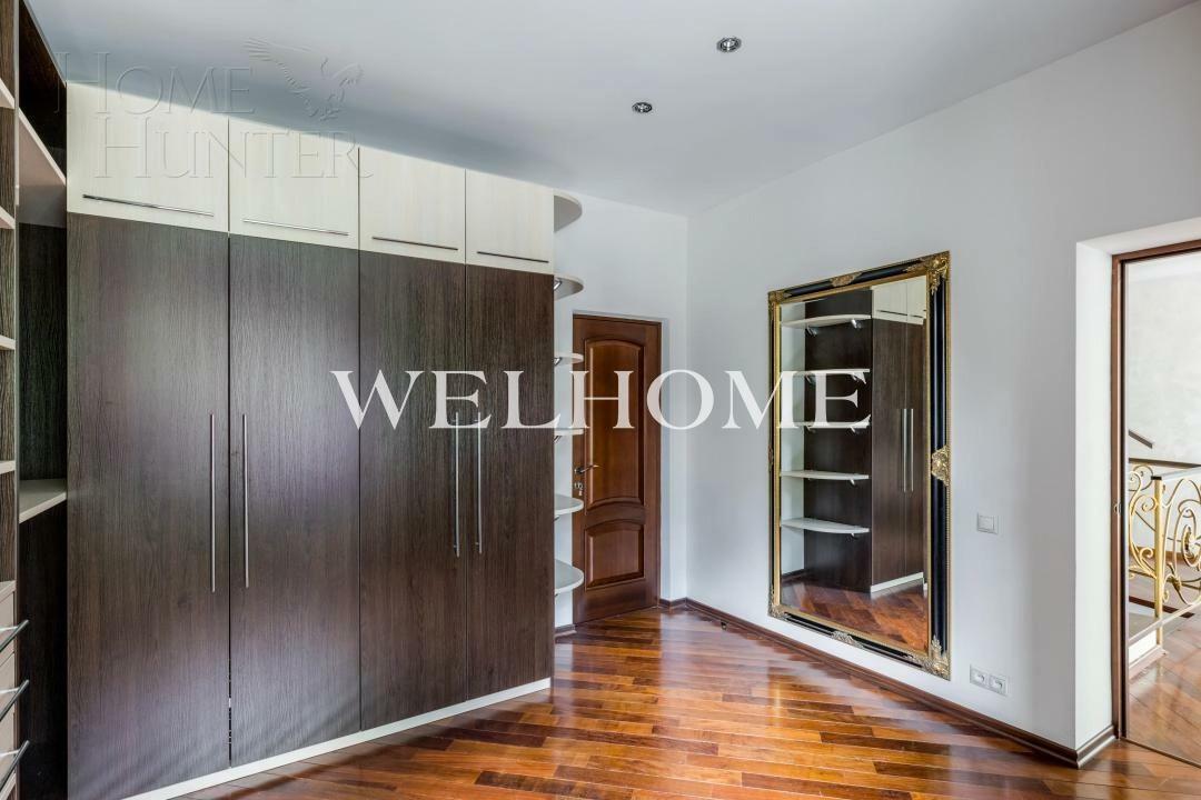 2-этажный коттедж 600 м² с отделкой