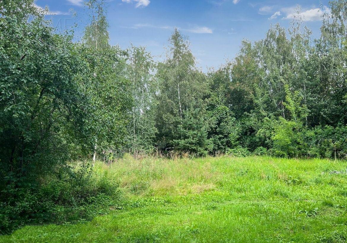 Участок 19.06 сот. в охраняемом поселке