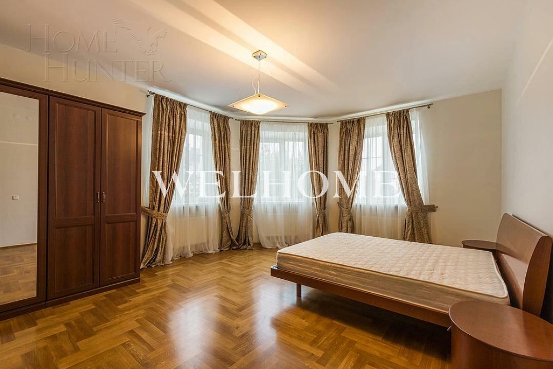 2-этажный коттедж 700 м² с отделкой