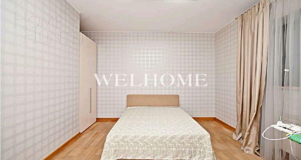 2-этажный коттедж 470 м² с отделкой